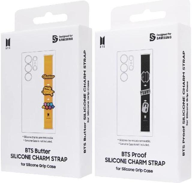 BTS Silicone Tok for Gadget Case Mobile Accessories - GP-TOS911SBFYW