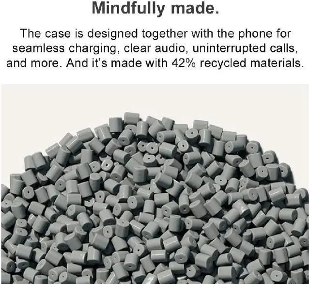 Alt view image 6 of 15 - Original Google Official Pixel 8 Case