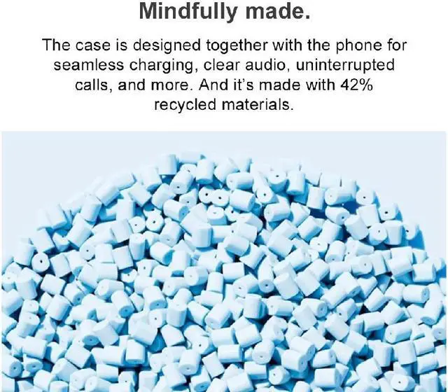 Alt view image 6 of 16 - Original Google Official Pixel 8 Pro Case
