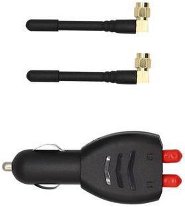 Alt view image 2 of 6 - DIXSG Car Usb Gps Signal Interference Blocker Shield Privacy Protectionanti Tracking Stalking for Vehicles with Gps
