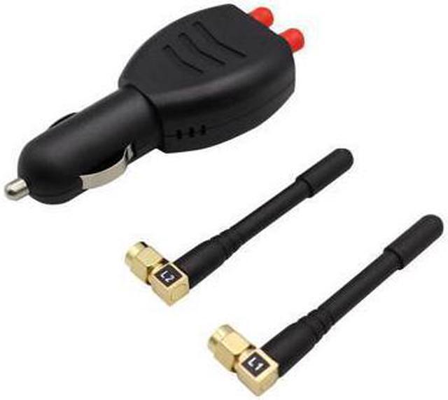 Alt view image 3 of 6 - DIXSG Car Usb Gps Signal Interference Blocker Shield Privacy Protectionanti Tracking Stalking for Vehicles with Gps