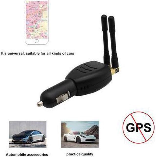 Alt view image 6 of 6 - DIXSG Car Usb Gps Signal Interference Blocker Shield Privacy Protectionanti Tracking Stalking for Vehicles with Gps