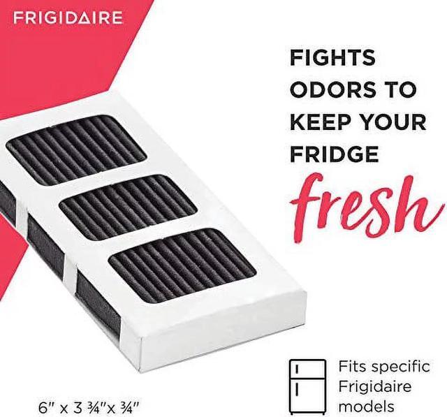 Alt view image 2 of 4 - Frigidaire PureAir Ultra II Replacement Refrigerator Air Filter PAULTRA2