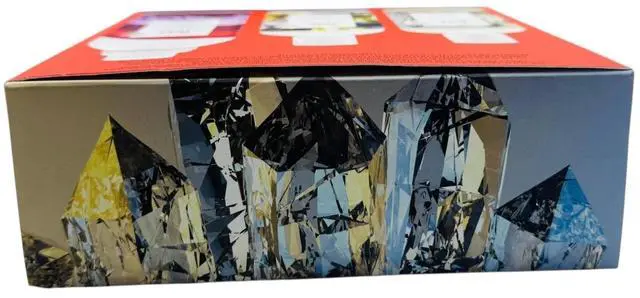 Alt view image 4 of 6 - R+Co Gemstone Color Shampoo, Conditioner & Masque Set Vegan Formula 8.5oz + 5.7oz