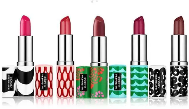 Alt view image 3 of 4 - Clinique Pop Lip Colour and Primer Marimekko Passion Pop 07 4.3ml