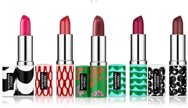 Alt view image 2 of 6 - Clinique Pop Lip Colour and Primer Marimekko - 10 Punch Pop (4.3 ml)