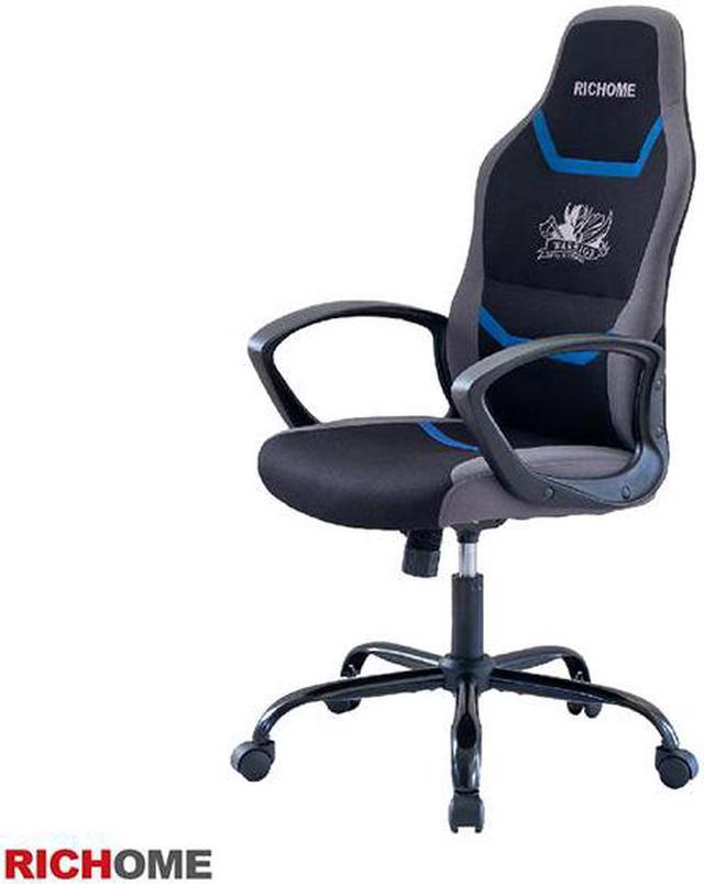 Norn, Ergonomic Gaming Chair