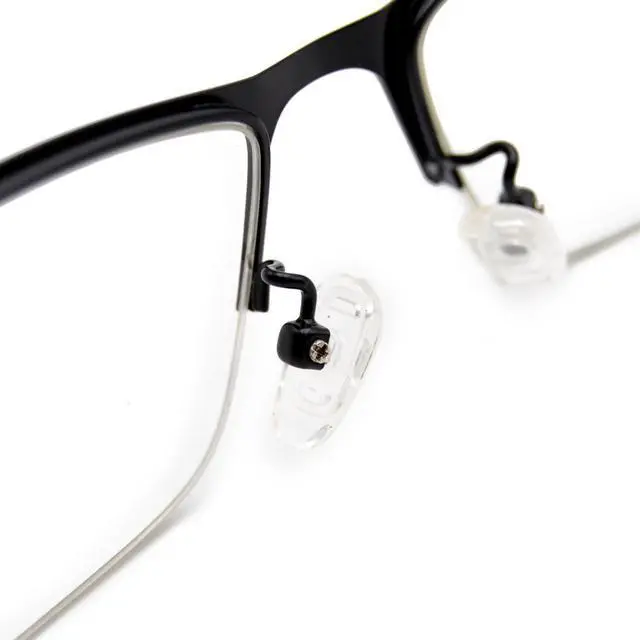 Alt view image 4 of 6 - Avialas kaveh Blue Light Blocking Glasses, Lentes de bloqueo de luz azul
