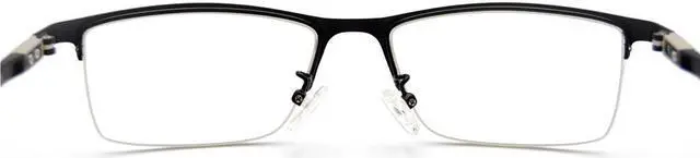 Alt view image 3 of 6 - Avialas kaveh Blue Light Blocking Glasses, Lentes de bloqueo de luz azul