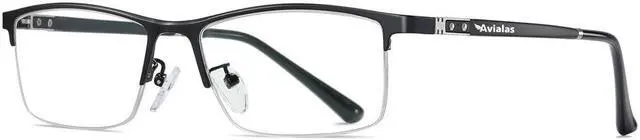Alt view image 2 of 6 - Avialas kaveh Blue Light Blocking Glasses, Lentes de bloqueo de luz azul