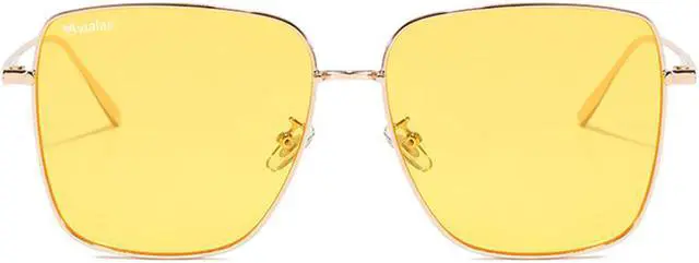 Main image of Avialas Diane Sunglasses, Lentes de sol unisex