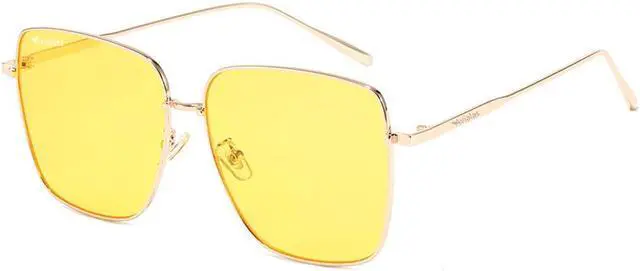 Alt view image 2 of 5 - Avialas Diane Sunglasses, Lentes de sol unisex