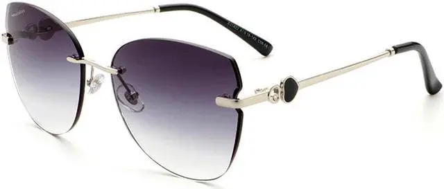 Alt view image 2 of 4 - Avialas Arcade Sunglasses, Lentes de sol para mujer