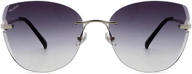 Main image of Avialas Arcade Sunglasses, Lentes de sol para mujer