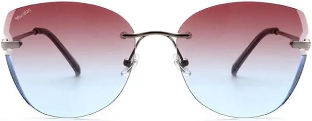 Main image of Avialas Alamo Sunglasses, Lentes de sol para mujer
