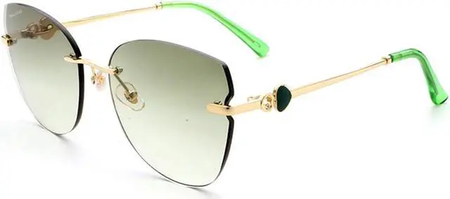 Alt view image 2 of 4 - Avialas Collins Sunglasses, Lentes de sol para mujer