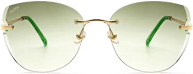 Main image of Avialas Collins Sunglasses, Lentes de sol para mujer