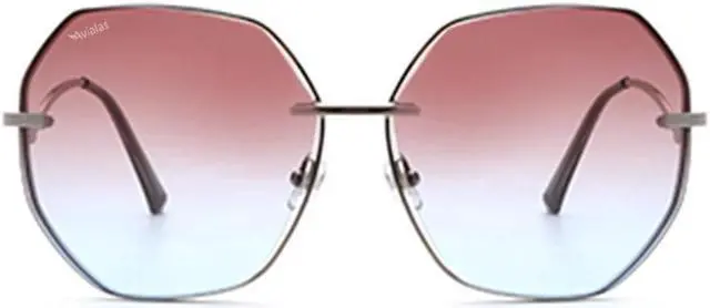 Main image of Avialas Angels Sunglasses, Lentes de sol para mujer