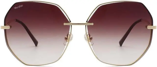 Main image of Avialas Celest Sunglasses, Lentes de sol para mujer