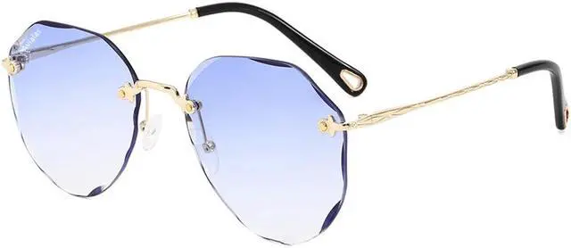 Alt view image 2 of 5 - Avialas Cleo Sunglasses, Lentes de sol para mujer