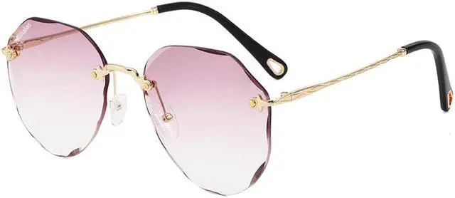 Alt view image 2 of 5 - Avialas Effie Sunglasses, Lentes de sol para mujer