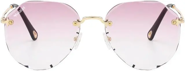 Main image of Avialas Effie Sunglasses, Lentes de sol para mujer