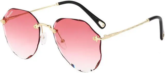 Alt view image 2 of 5 - Avialas Eileen Sunglasses, Lentes de sol para mujer