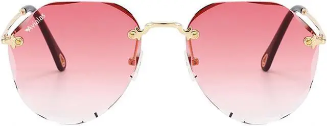 Main image of Avialas Eileen Sunglasses, Lentes de sol para mujer