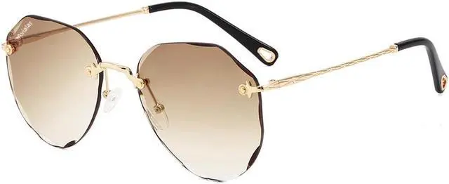 Alt view image 2 of 5 - Avialas Ellen Sunglasses, Lentes de sol para mujer.