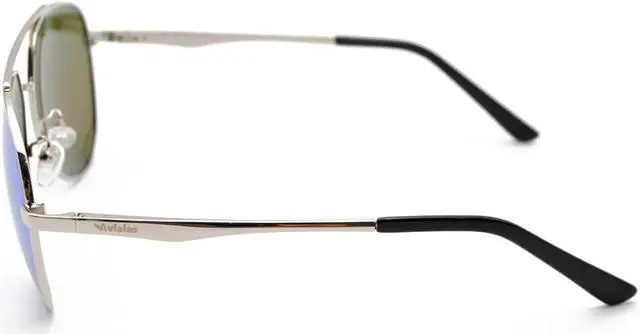 Alt view image 3 of 5 - Avialas Enedina Sunglasses, Lentes de sol para hombre