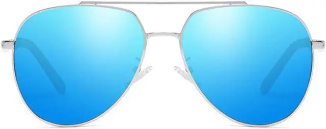 Main image of Avialas Enedina Sunglasses, Lentes de sol para hombre