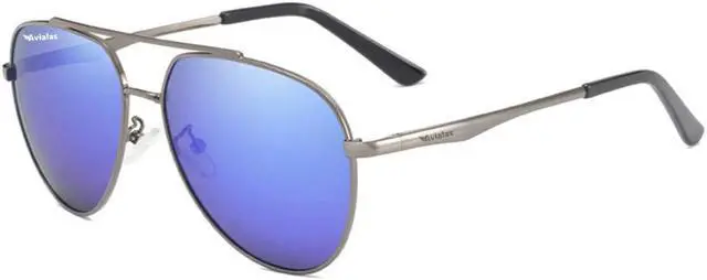 Alt view image 2 of 4 - Avialas Dean Sunglasses, Lentes de sol para hombre