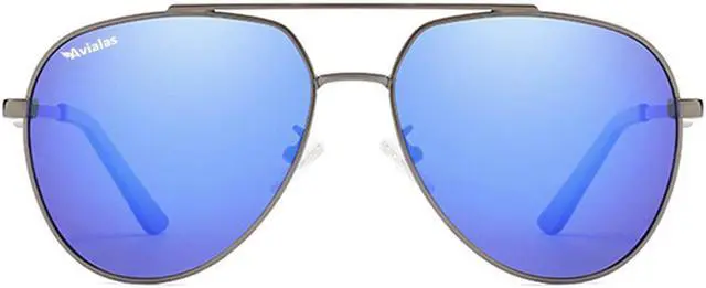 Main image of Avialas Dean Sunglasses, Lentes de sol para hombre