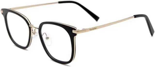 Alt view image 2 of 7 - Avialas Rock Blue Light Blocking Glasses, Lentes de bloqueo de luz azul