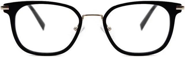 Main image of Avialas Rock Blue Light Blocking Glasses, Lentes de bloqueo de luz azul