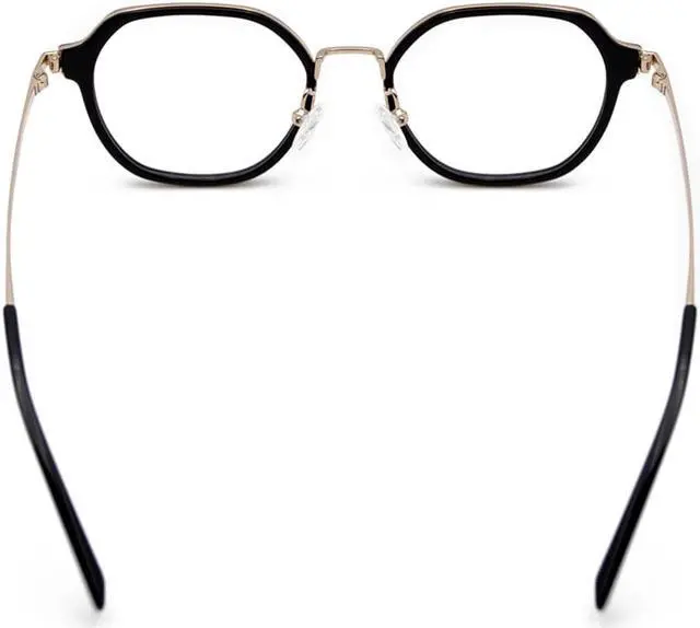 Alt view image 3 of 6 - Avialas Defne Blue Light Blocking Glasses, Lentes de bloqueo de luz azul