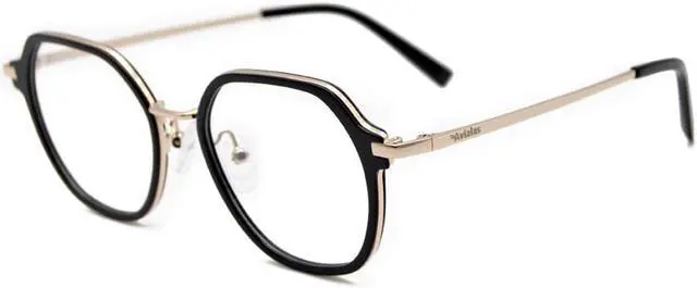 Alt view image 2 of 6 - Avialas Defne Blue Light Blocking Glasses, Lentes de bloqueo de luz azul