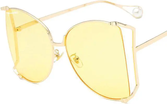 Alt view image 2 of 6 - Avialas Lia Sunglasses, Lentes de sol para mujer