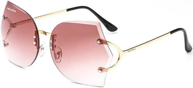 Alt view image 2 of 4 - Avialas Rachele Sunglasses, Lentes de sol para mujer