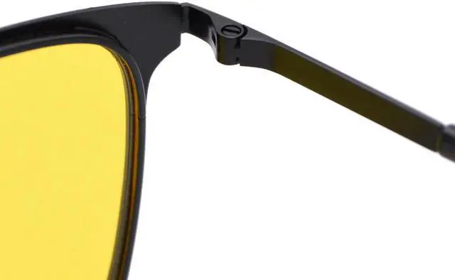 Alt view image 4 of 7 - Avialas Allegria Sunglasses, Lentes de sol unisex