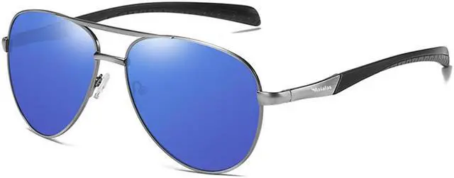 Alt view image 2 of 4 - Avialas Versum Sunglasses, Lentes de sol para hombre