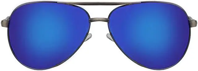 Main image of Avialas Versum Sunglasses, Lentes de sol para hombre