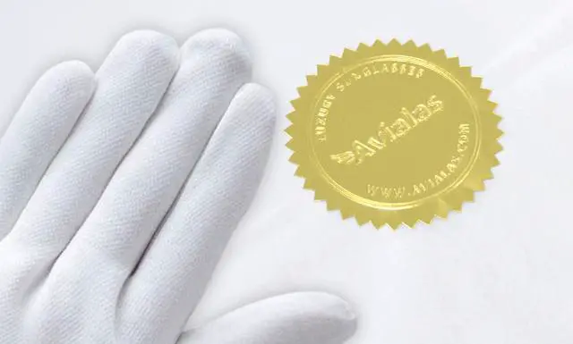 Alt view image 4 of 4 - Avialas Versum Sunglasses, Lentes de sol para hombre