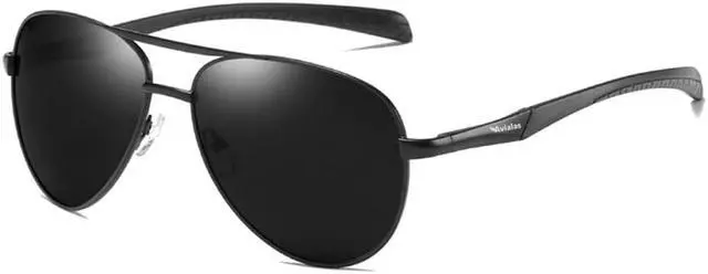 Alt view image 2 of 4 - Avialas Lupus Sunglasses, Lentes de sol para hombre