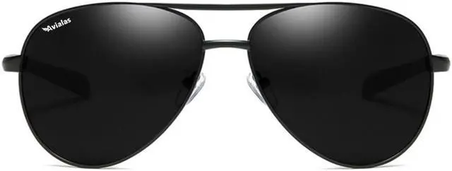 Main image of Avialas Lupus Sunglasses, Lentes de sol para hombre