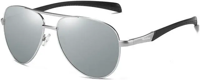 Main image of Avialas Auri Sunglasses, Lentes de sol para hombre