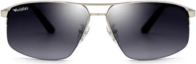 Main image of Avialas Gabriel Sunglasses, Lentes de sol para hombre