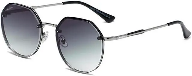 Alt view image 2 of 4 - Avialas Jasper Sunglasses, Lentes de sol unisex