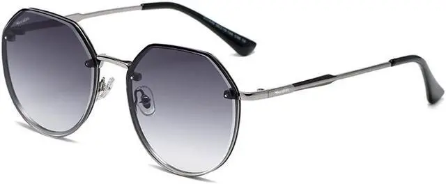 Alt view image 2 of 4 - Avialas Haven Sunglasses, Lentes de sol unisex