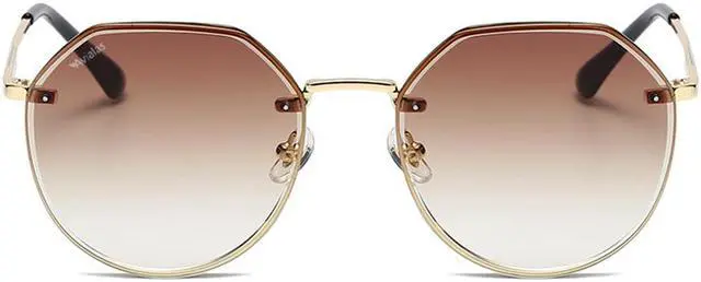 Main image of Avialas Bunnell Sunglasses, Lentes de sol unisex